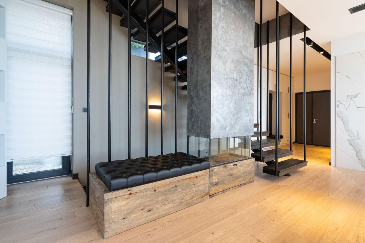 Вилла в Инжекуме, Турция, 750 м² - фото 15