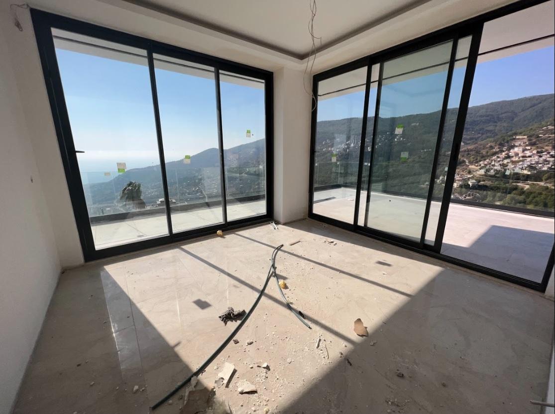 Вилла в Алании, Турция, 680 м² - фото 15