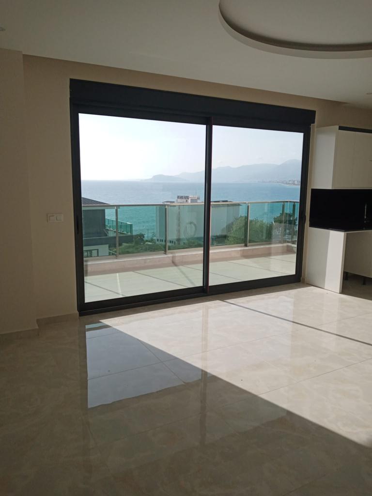 Пентхаус в Алании, Турция, 210 м² - фото 15