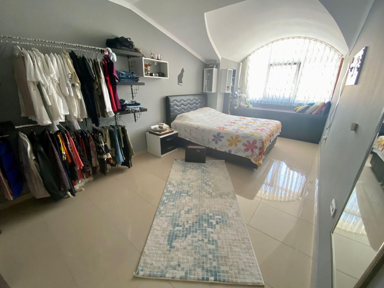 Пентхаус в Алании, Турция, 270 м² - фото 15