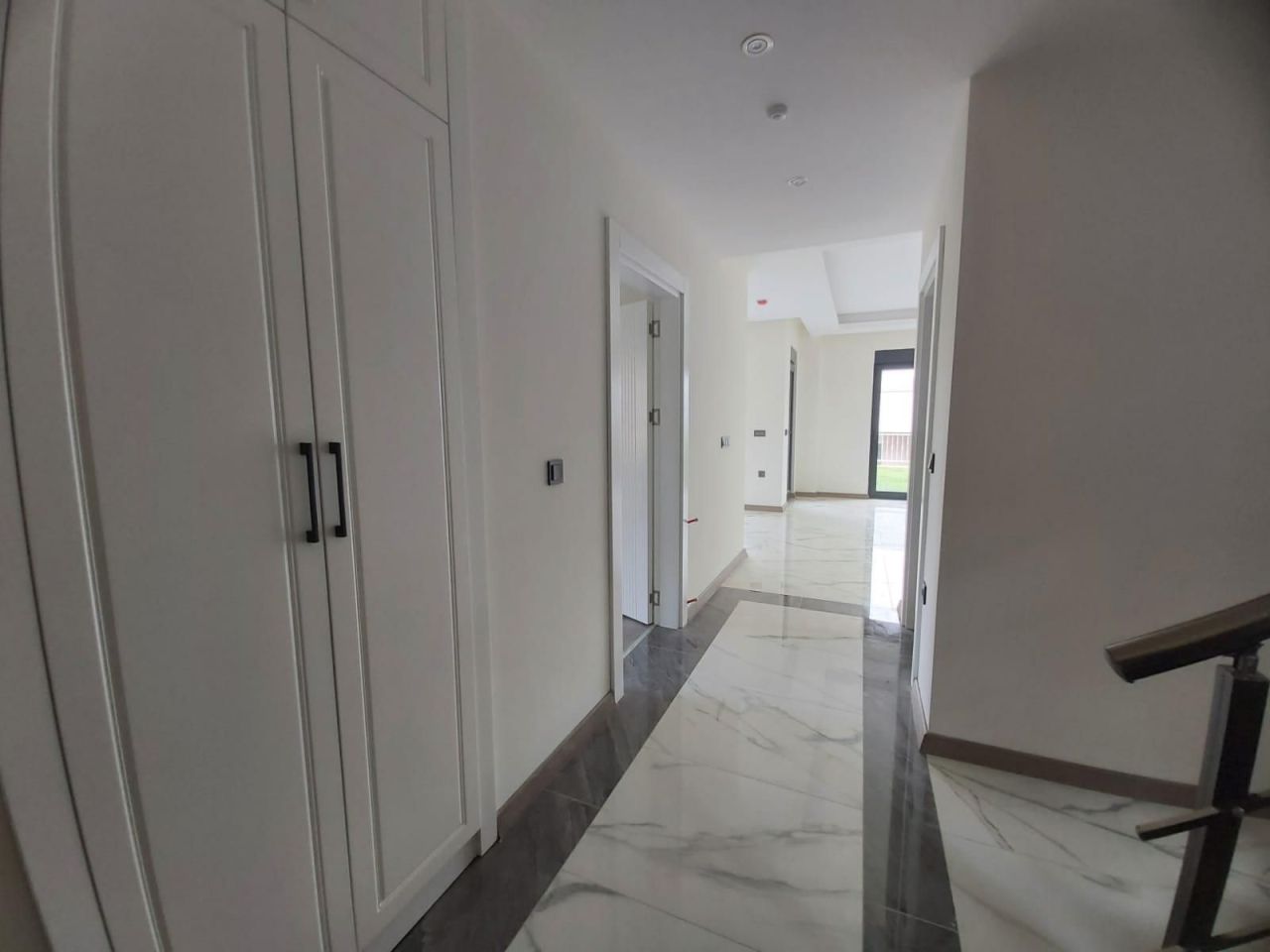 Вилла в Алании, Турция, 180 м² - фото 15