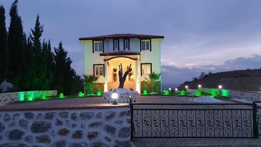 Квартира в Алании, Турция, 300 м² - фото 15