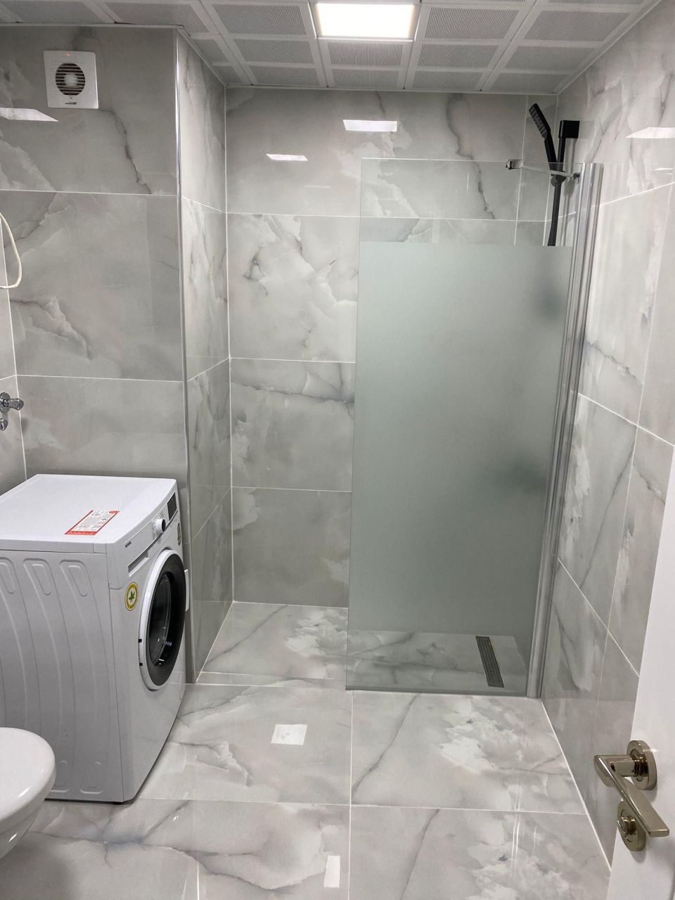 Квартира в Алании, Турция, 95 м² - фото 15