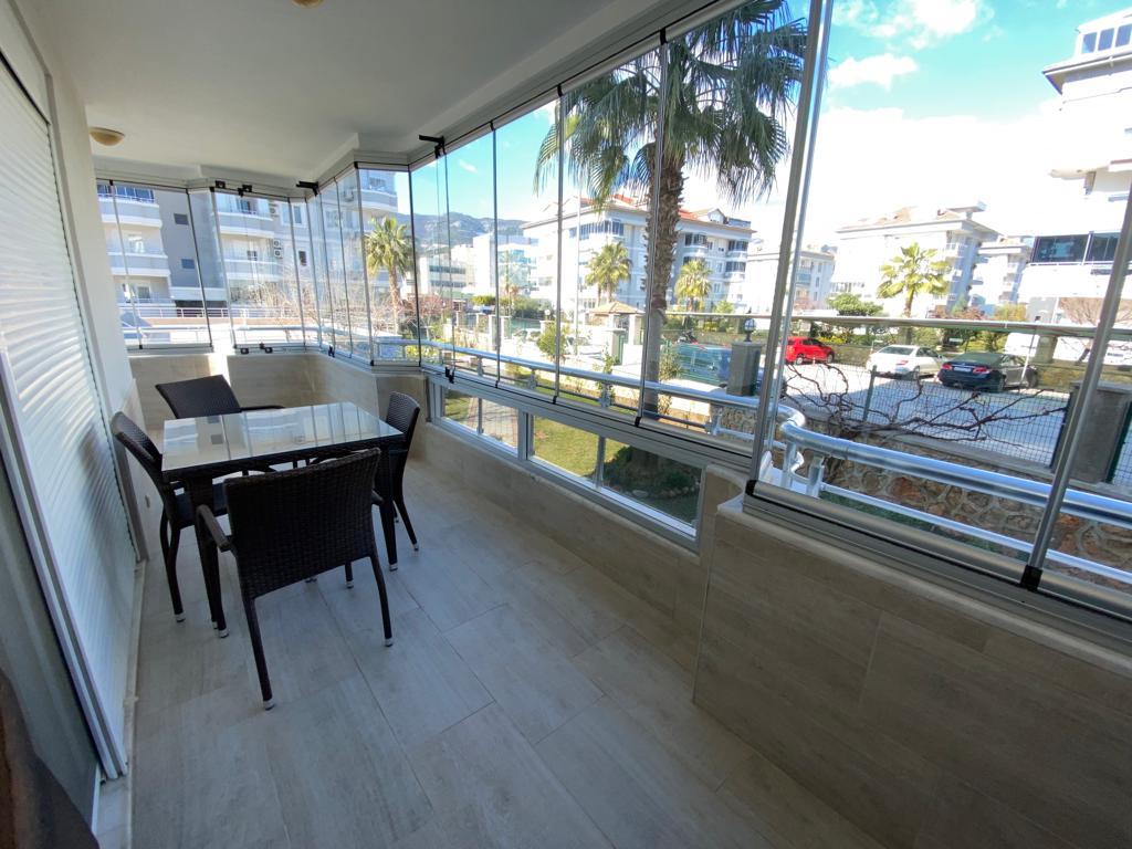 Квартира в Алании, Турция, 120 м² - фото 15