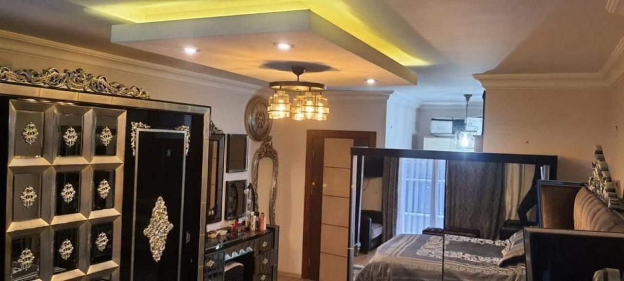 Квартира в Алании, Турция, 238 м² - фото 15