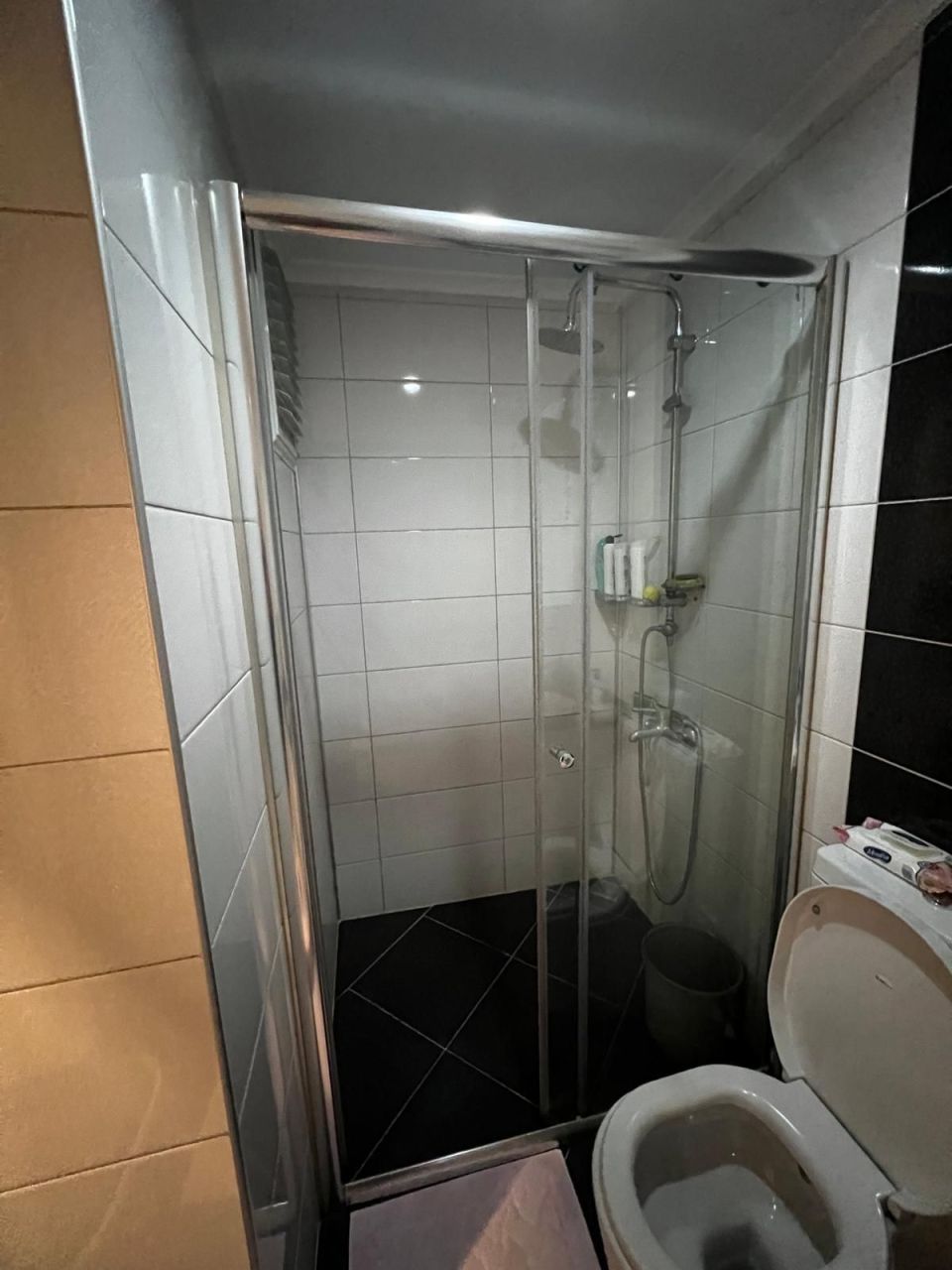 Квартира в Алании, Турция, 170 м² - фото 15