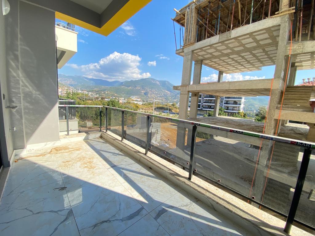 Квартира в Алании, Турция, 110 м² - фото 15