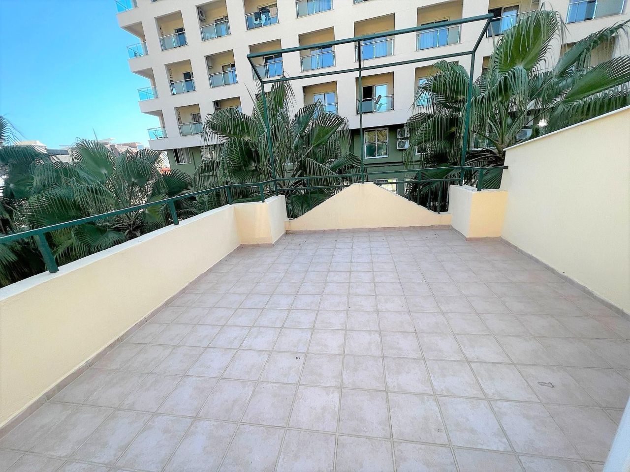 Вилла в Конаклы, Турция, 135 м² - фото 15