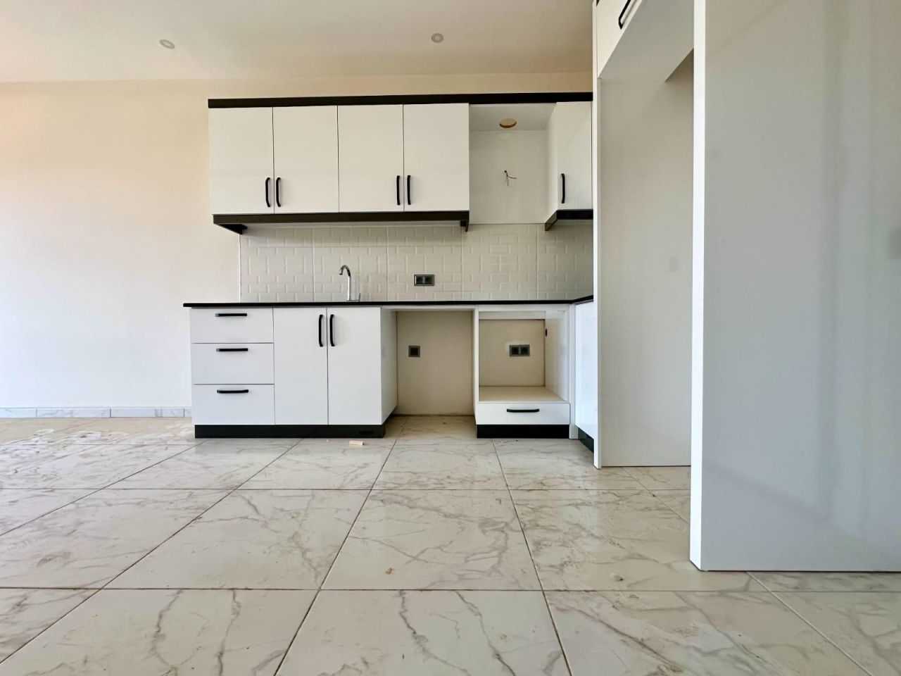 Квартира в Алании, Турция, 65 м² - фото 15