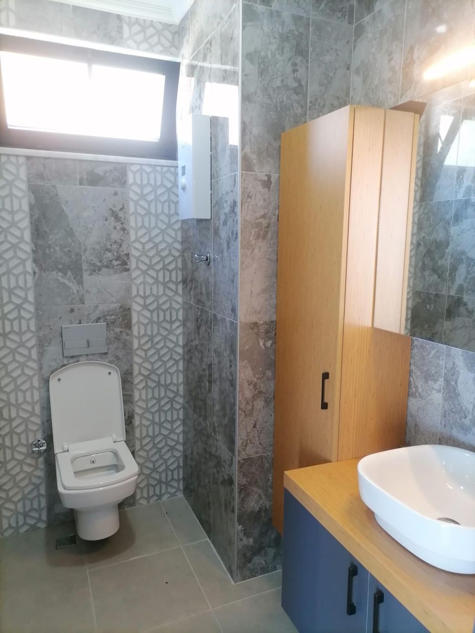 Вилла в Алании, Турция, 142 м² - фото 15