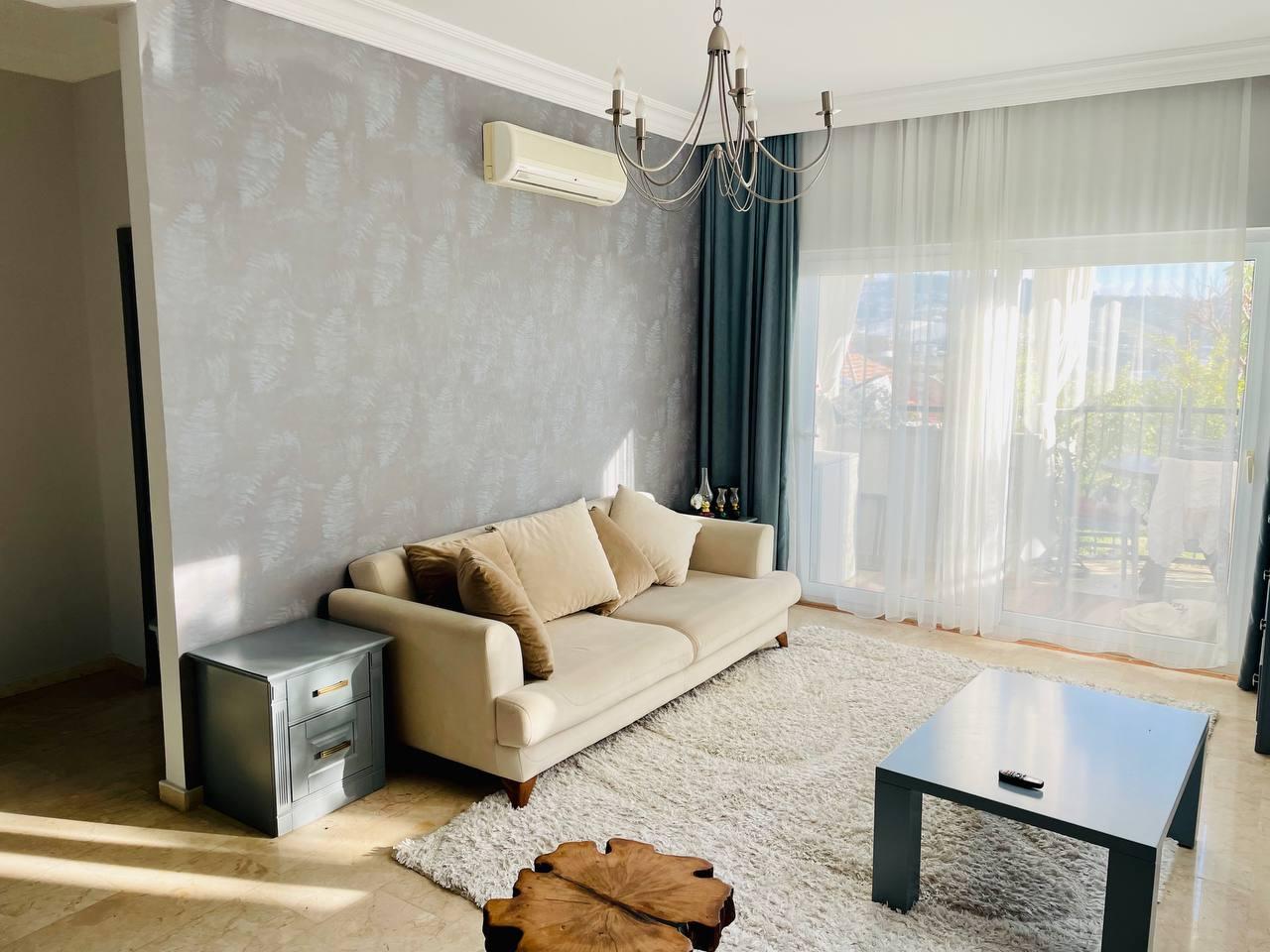 Квартира в Алании, Турция, 60 м² - фото 15