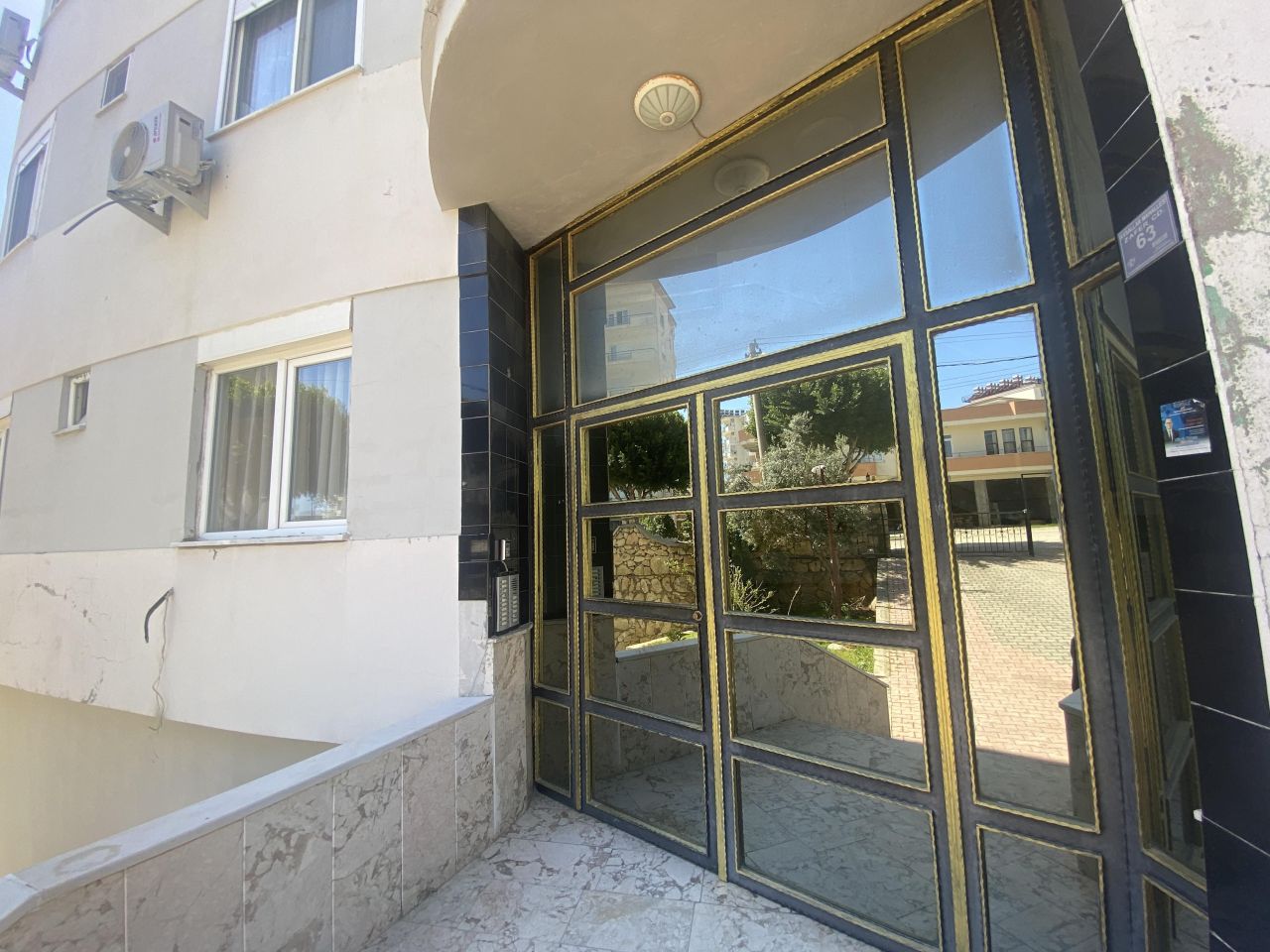 Квартира в Авсалларе, Турция, 100 м² - фото 15