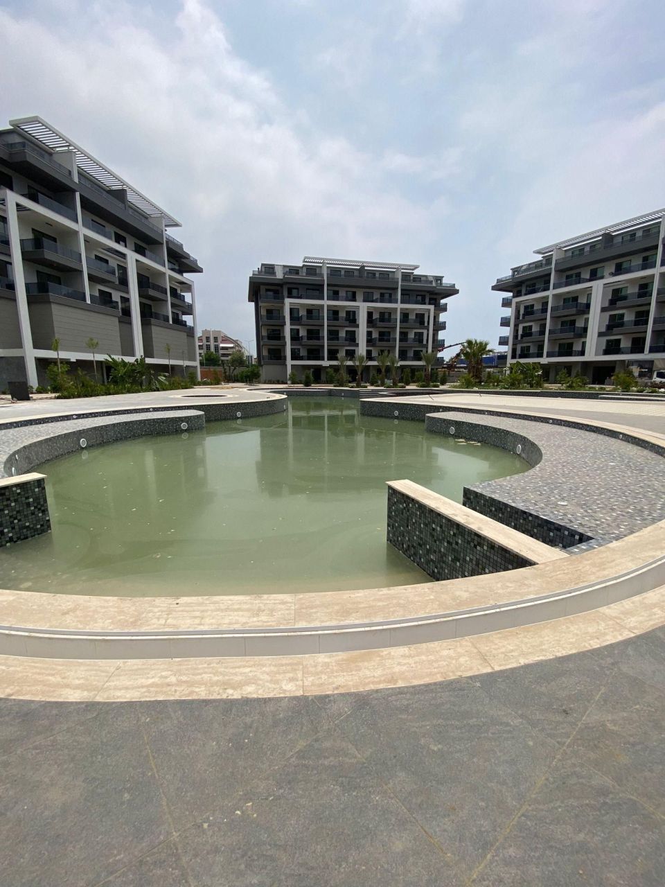 Пентхаус в Алании, Турция, 115 м² - фото 15