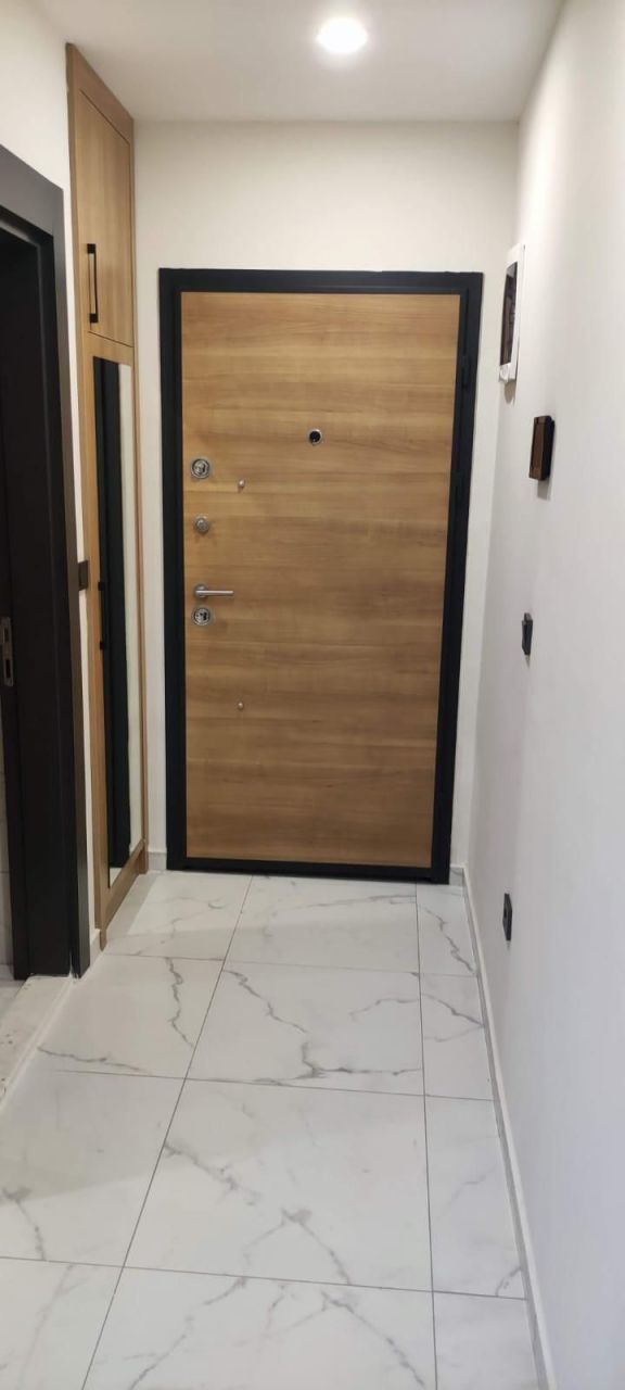 Квартира в Алании, Турция, 100 м² - фото 15