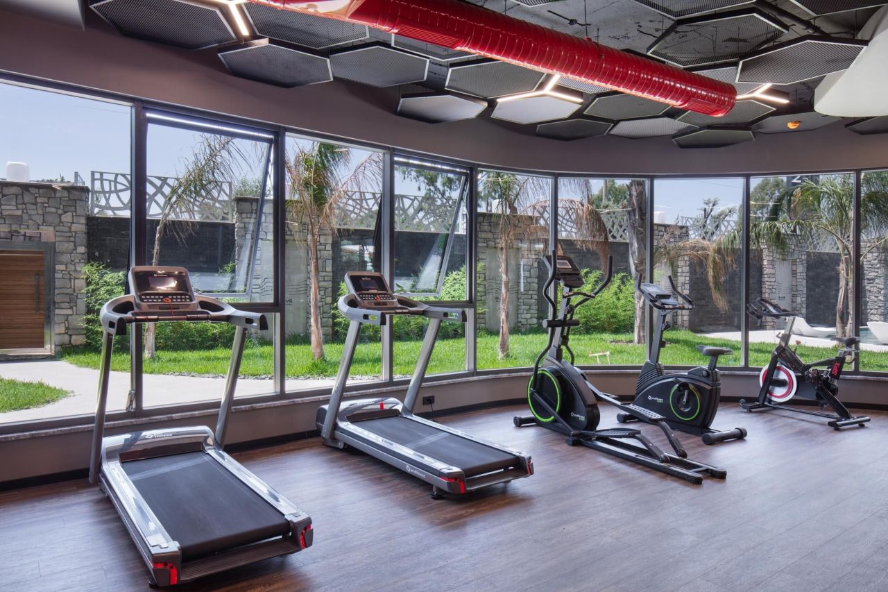 Квартира в Алании, Турция, 62 м² - фото 15