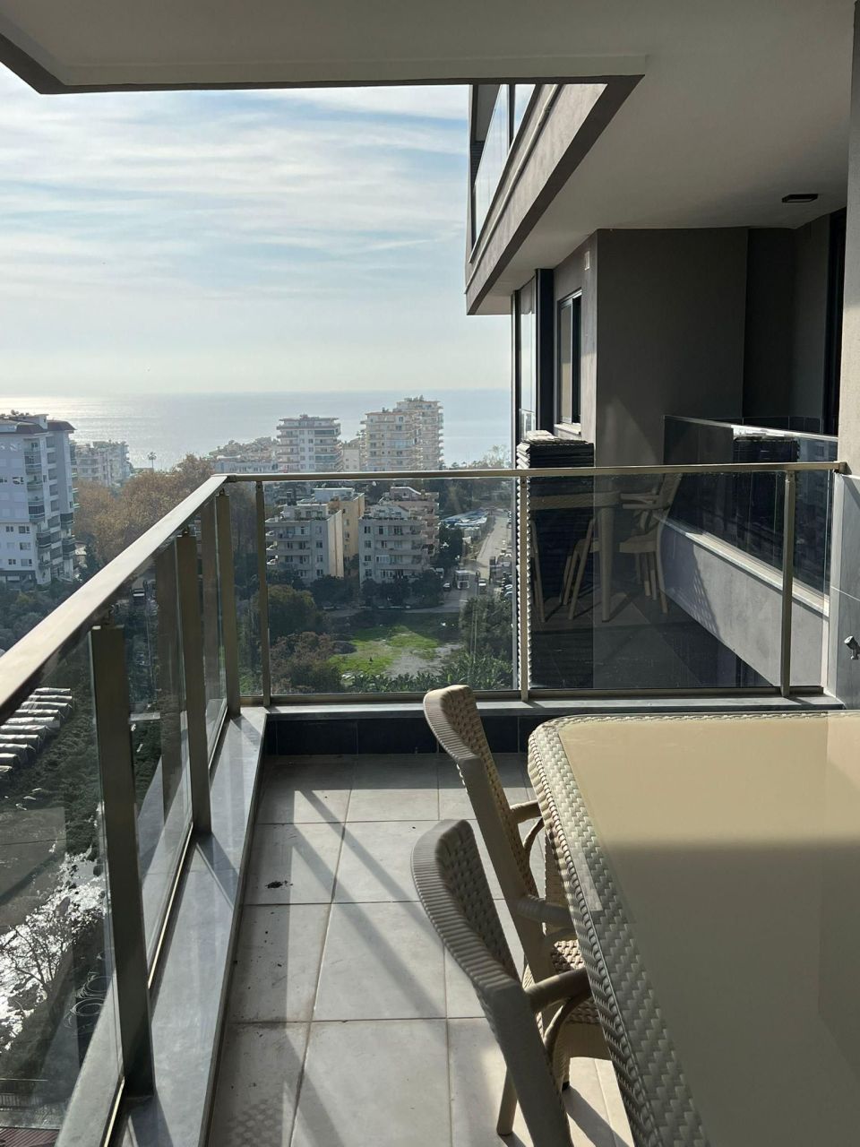 Пентхаус в Алании, Турция, 300 м² - фото 15