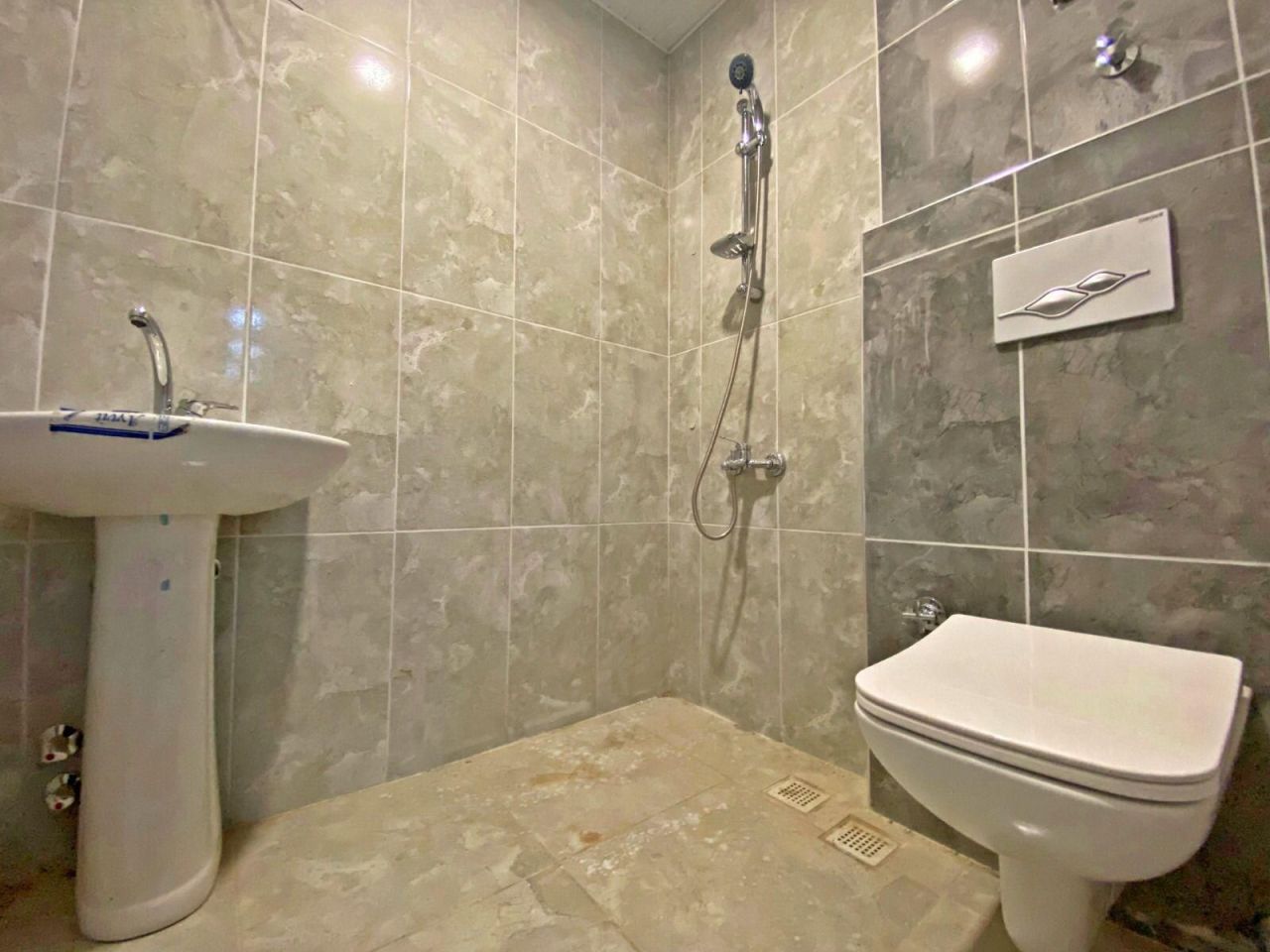 Квартира в Алании, Турция, 70 м² - фото 15