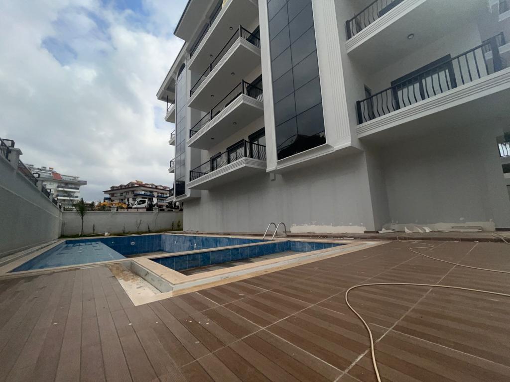 Пентхаус в Алании, Турция, 190 м² - фото 15