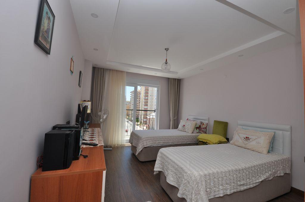 Квартира в Алании, Турция, 180 м² - фото 15