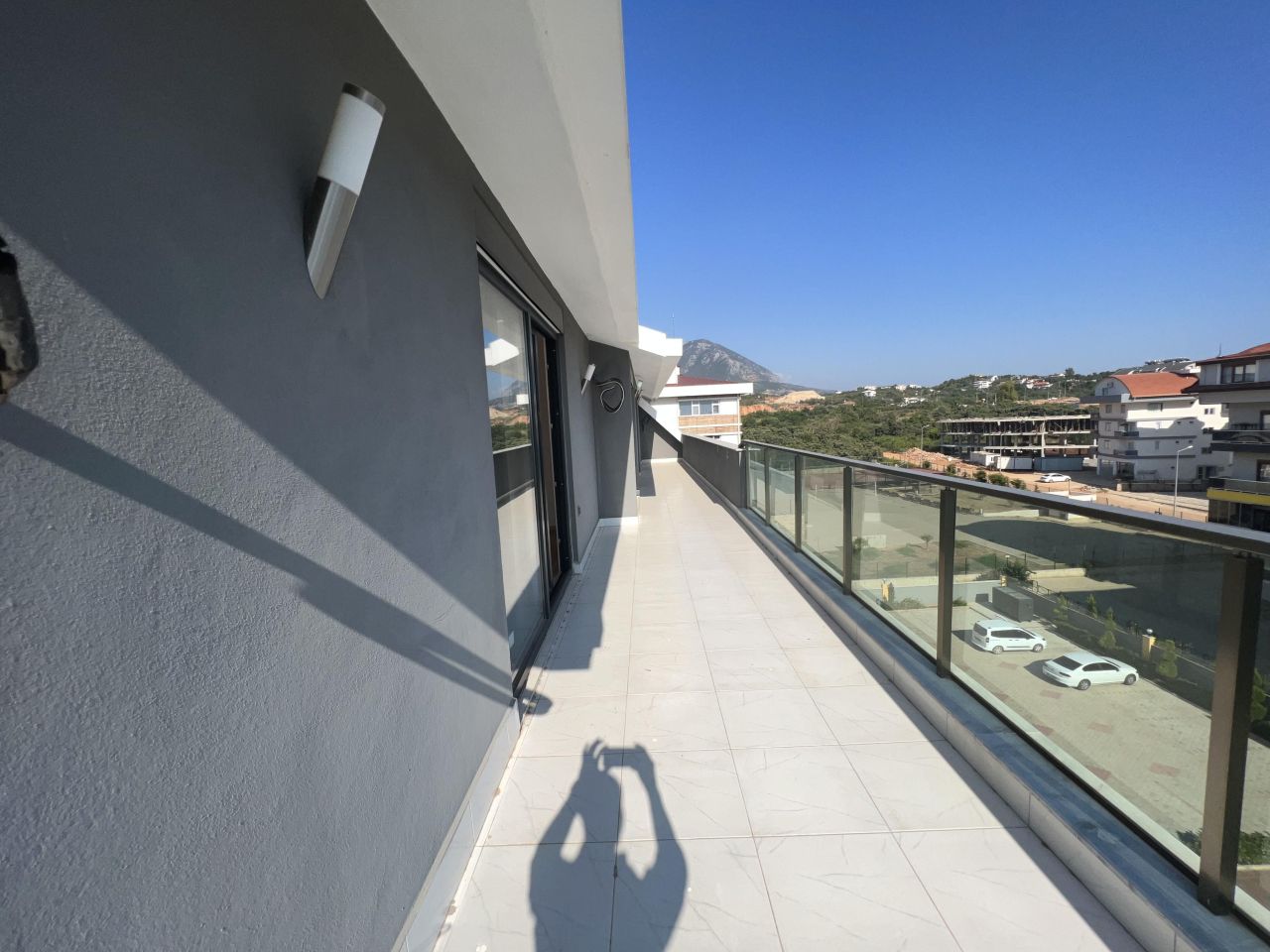 Пентхаус в Алании, Турция, 385 м² - фото 15