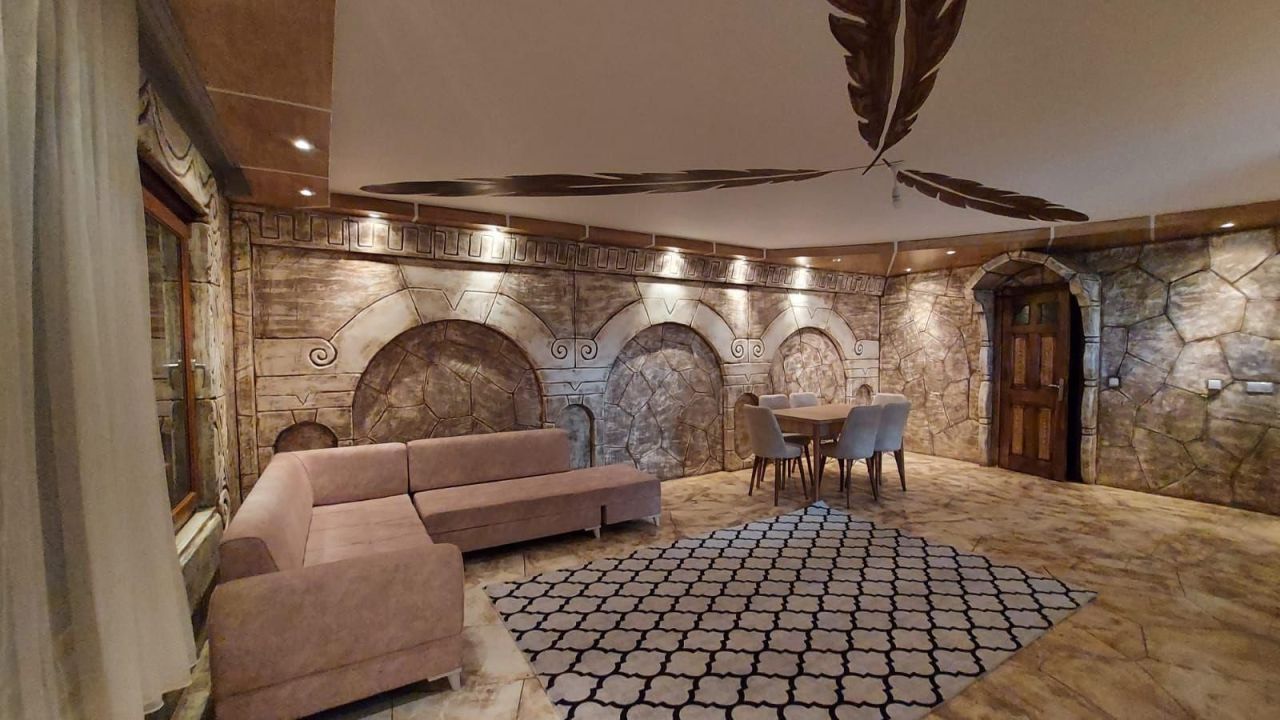 Вилла в Алании, Турция, 159 м² - фото 15