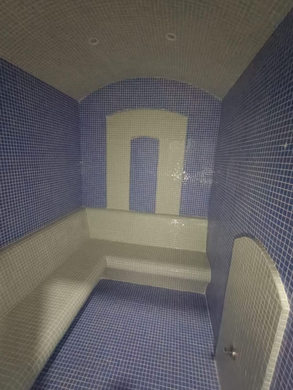 Квартира в Алании, Турция, 55 м² - фото 15