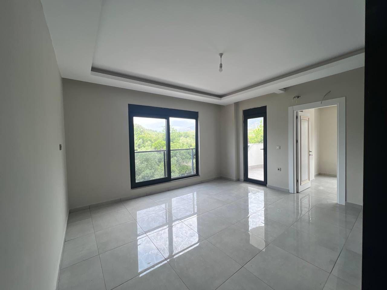 Квартира в Алании, Турция, 60 м² - фото 15