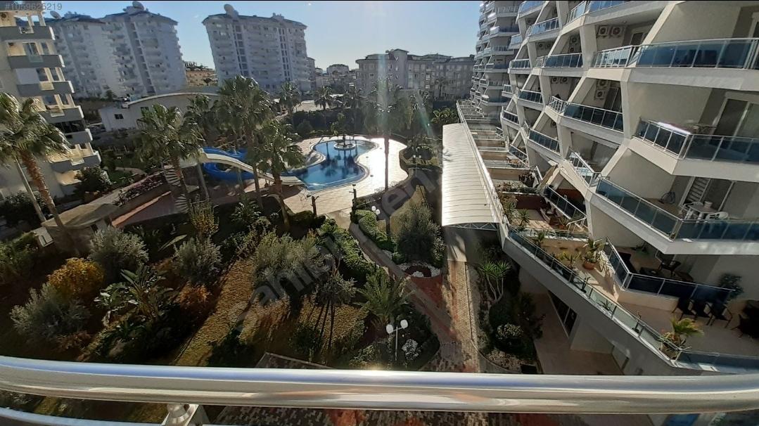 Квартира в Алании, Турция, 65 м² - фото 15