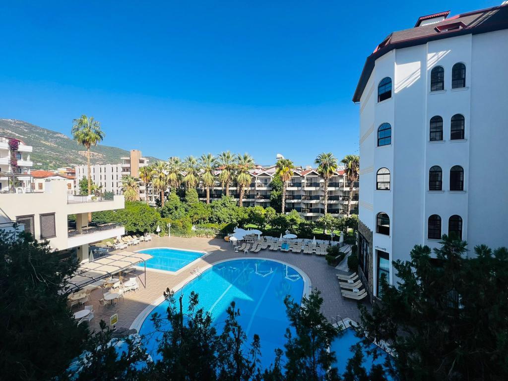 Квартира в Алании, Турция, 60 м² - фото 15