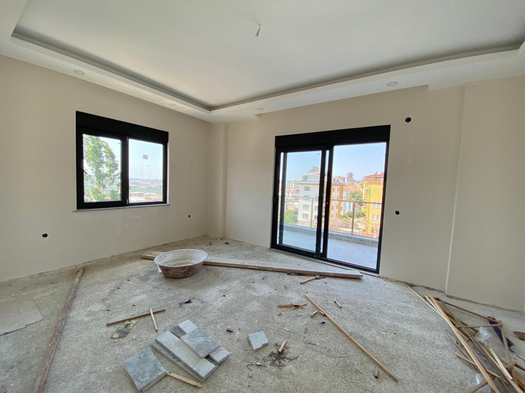 Пентхаус в Алании, Турция, 180 м² - фото 15