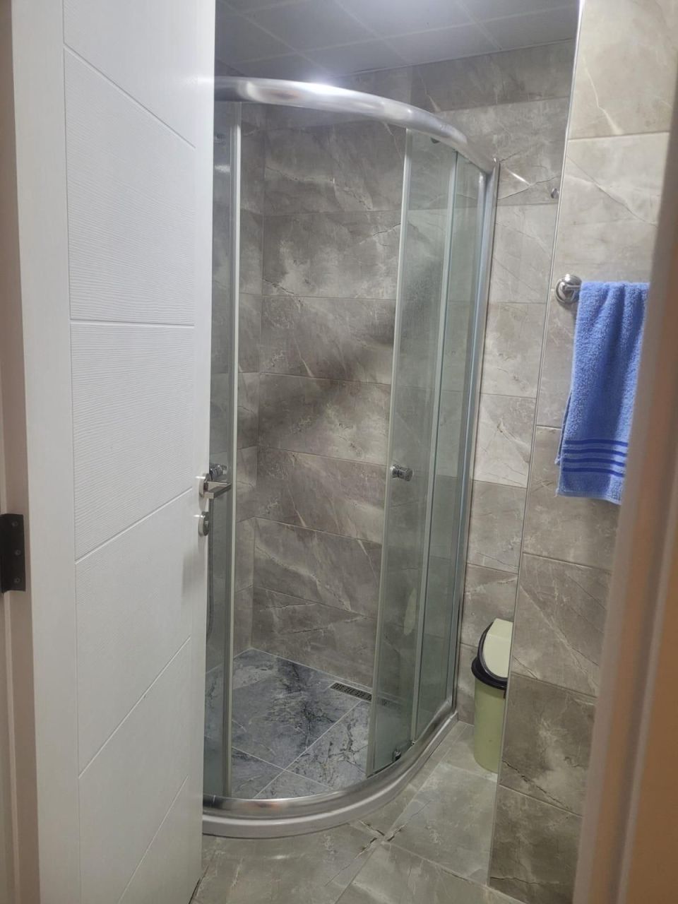 Квартира в Алании, Турция, 130 м² - фото 15