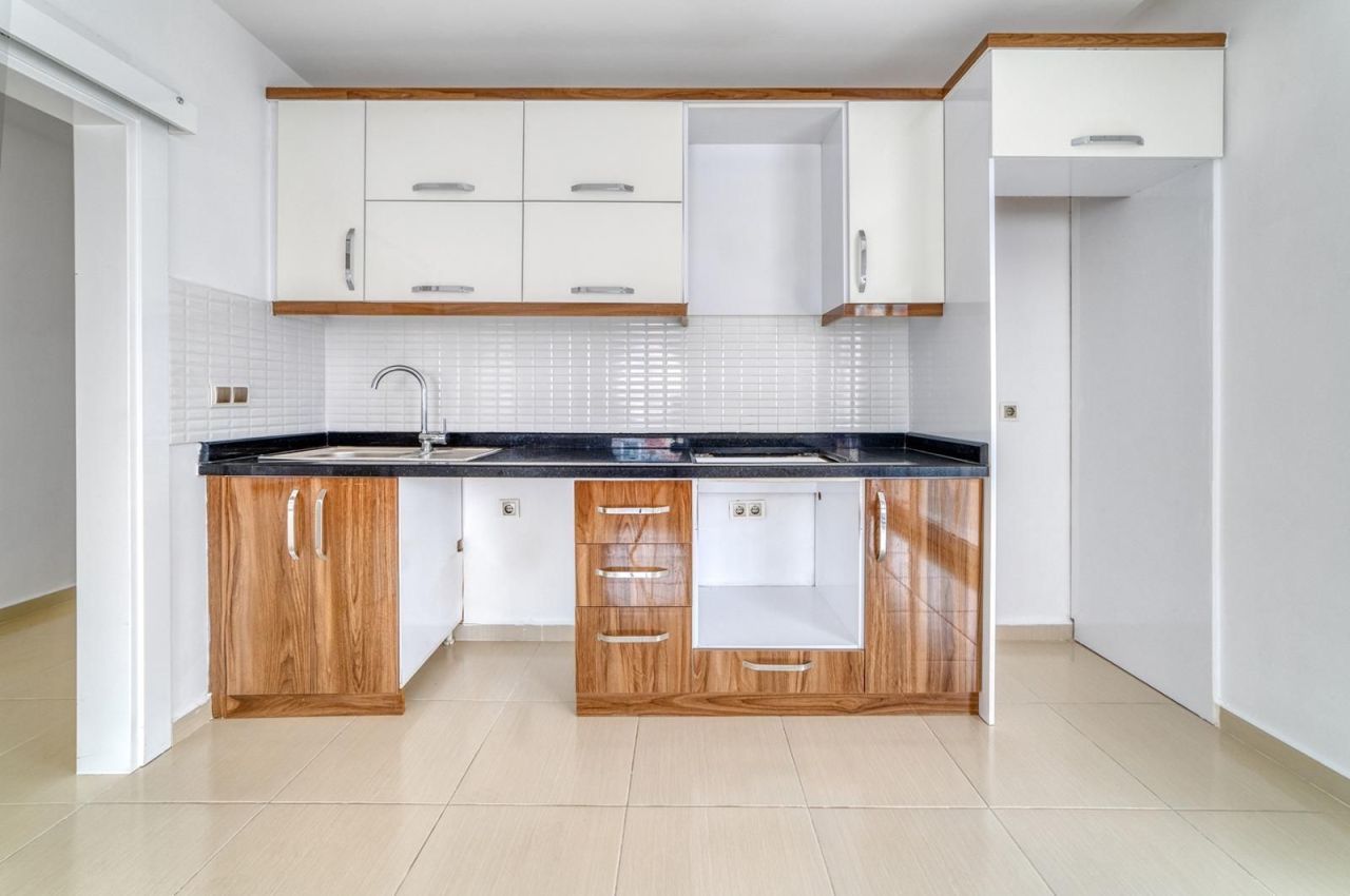 Квартира в Алании, Турция, 80 м² - фото 15