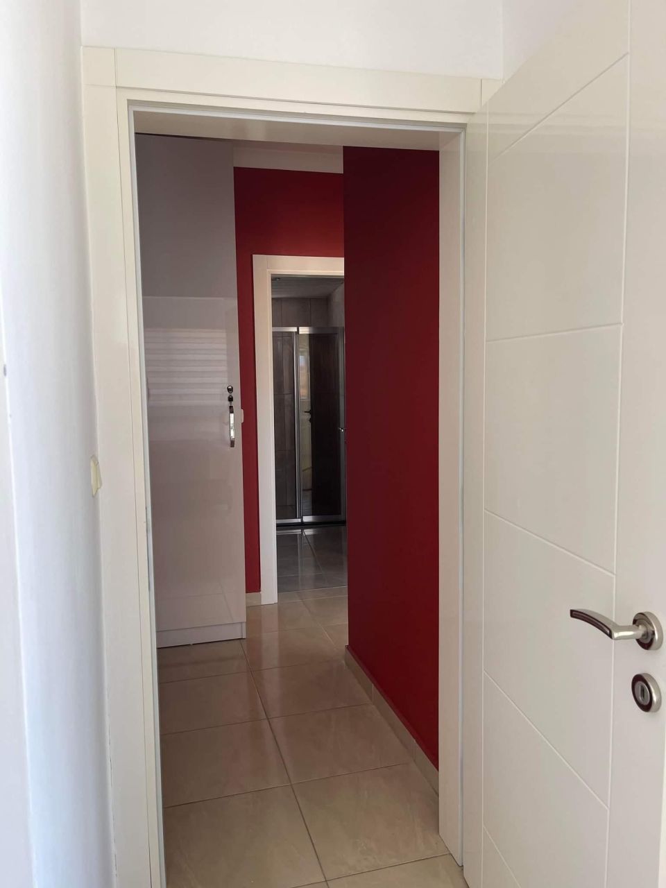 Пентхаус в Алании, Турция, 120 м² - фото 15