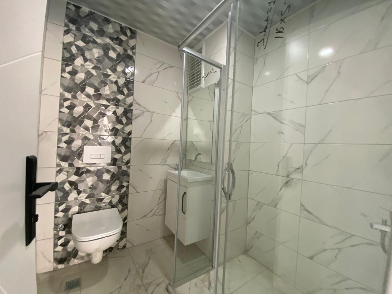 Квартира в Алании, Турция, 103 м² - фото 15