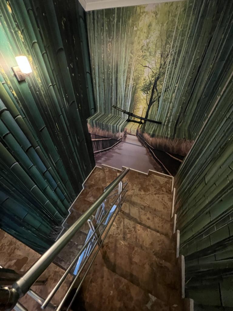 Квартира в Кестеле, Турция, 150 м² - фото 15