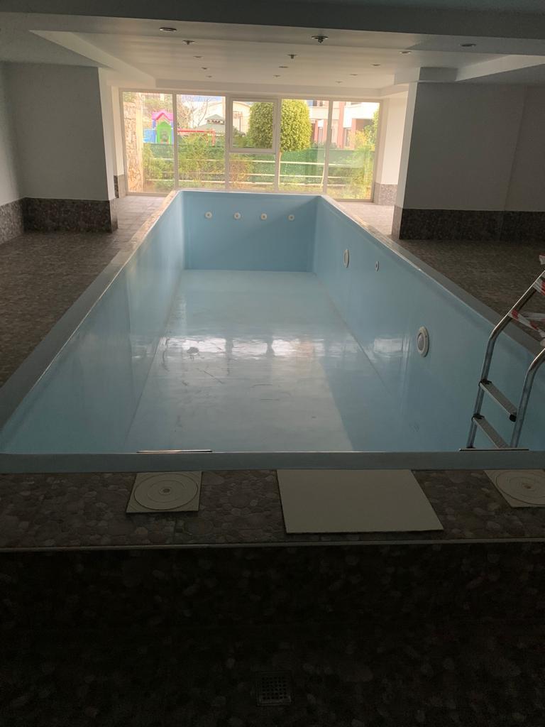 Пентхаус в Алании, Турция, 270 м² - фото 15