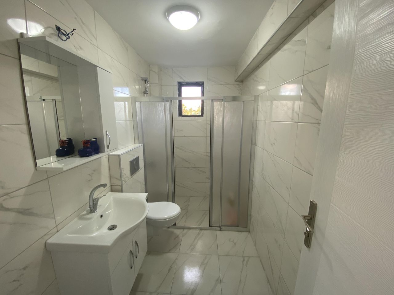 Квартира в Алании, Турция, 115 м² - фото 15