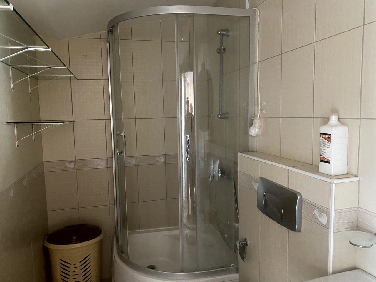 Пентхаус в Алании, Турция, 130 м² - фото 15