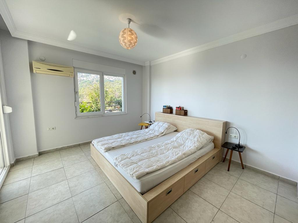 Квартира в Алании, Турция, 110 м² - фото 15