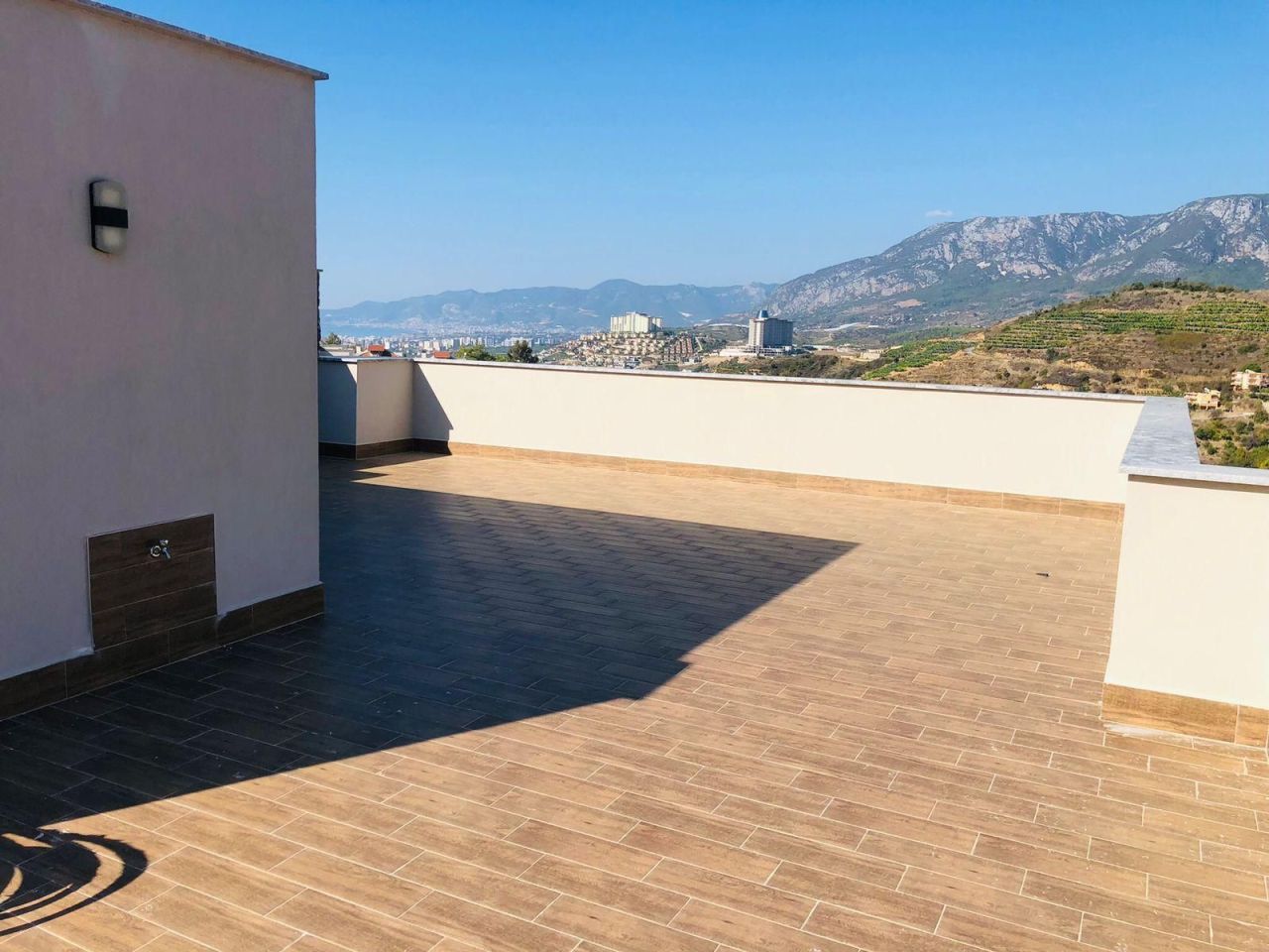 Вилла в Алании, Турция, 300 м² - фото 15