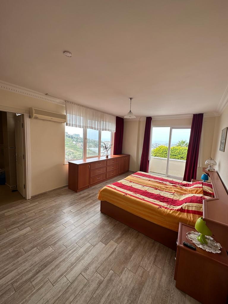 Вилла в Алании, Турция, 170 м² - фото 15