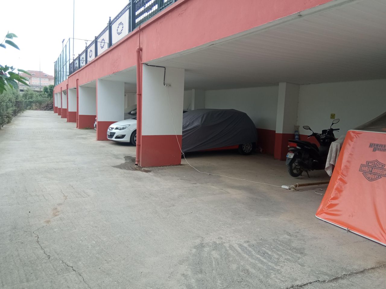 Квартира в Алании, Турция, 125 м² - фото 15