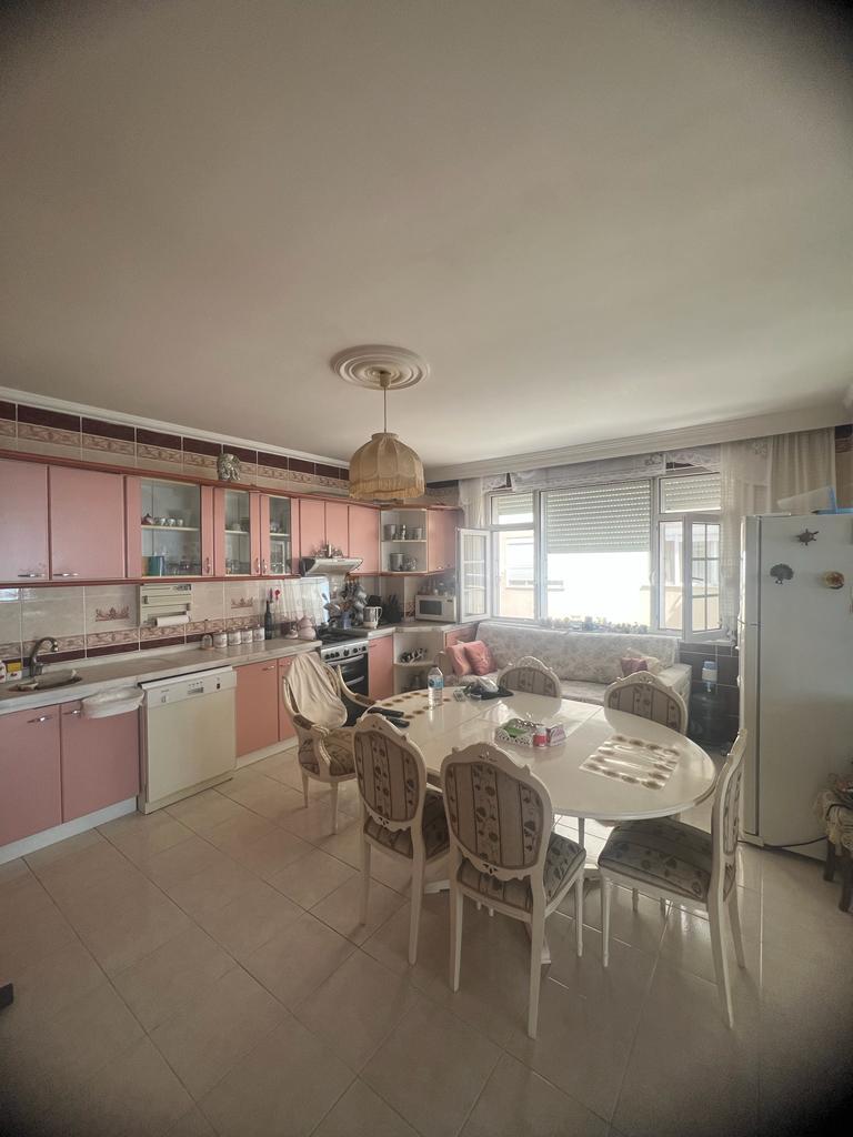 Квартира в Алании, Турция, 240 м² - фото 15