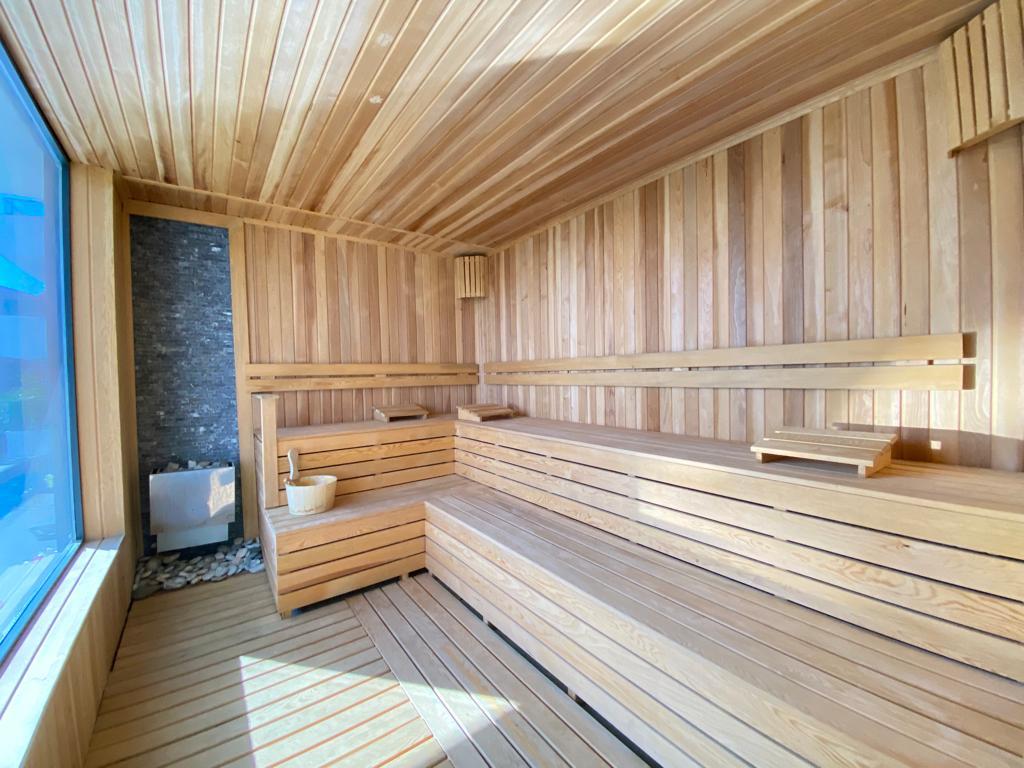 Квартира в Алании, Турция, 100 м² - фото 15