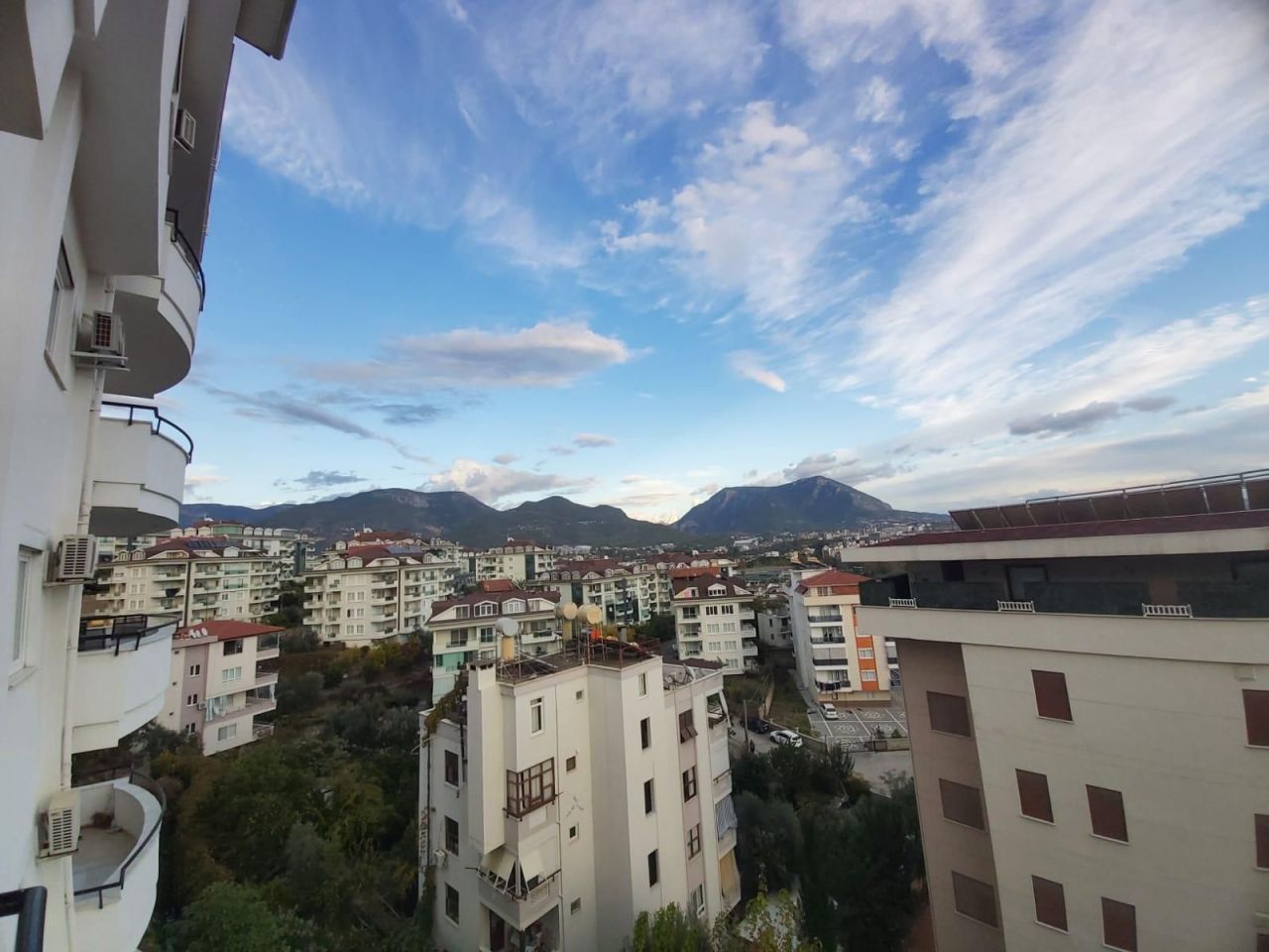 Квартира в Алании, Турция, 110 м² - фото 15
