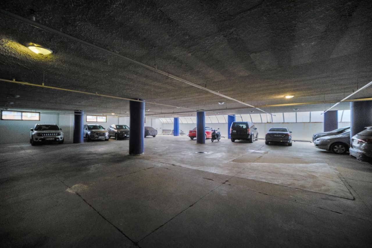 Пентхаус в Алании, Турция, 313 м² - фото 15