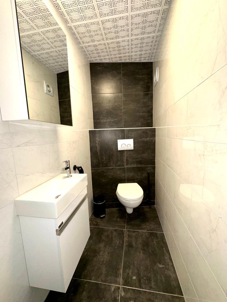 Квартира в Алании, Турция, 160 м² - фото 15