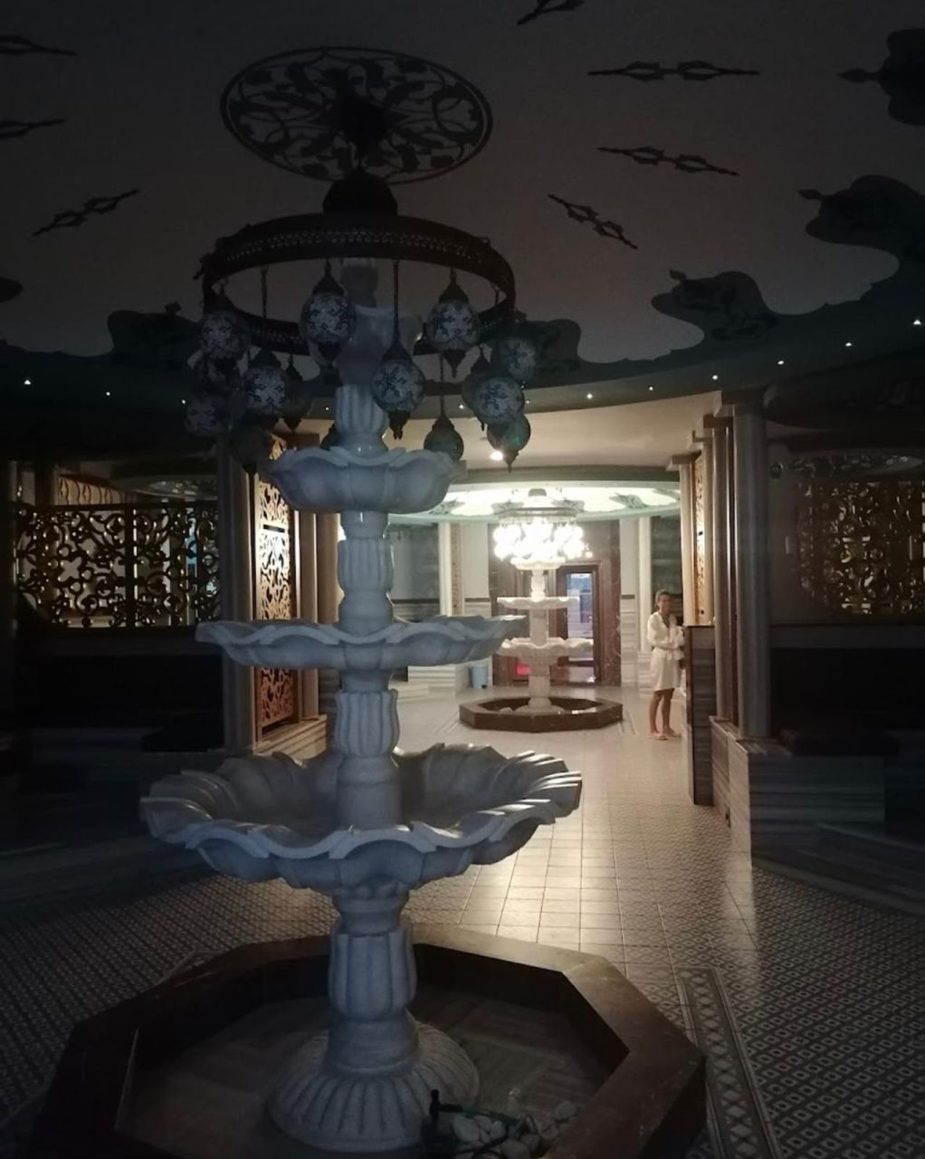 Квартира в Алании, Турция, 68 м² - фото 15