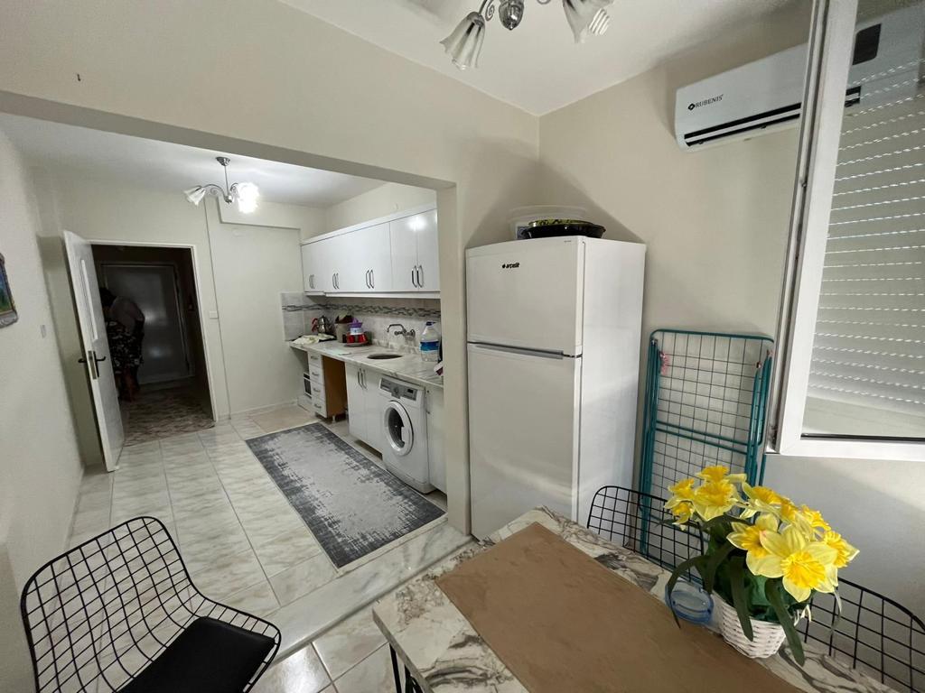 Квартира в Алании, Турция, 100 м² - фото 15