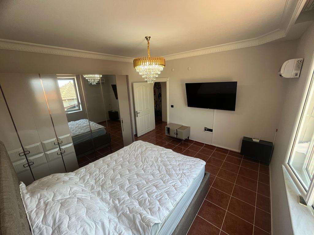 Вилла в Алании, Турция, 420 м² - фото 15